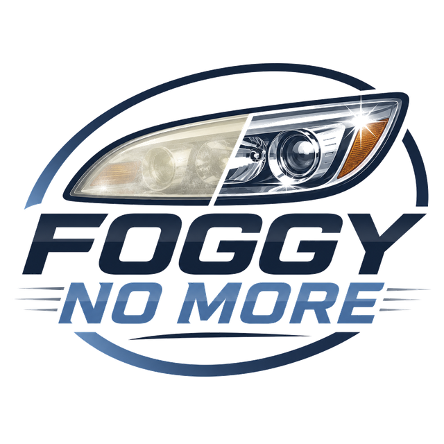 Foggy No More